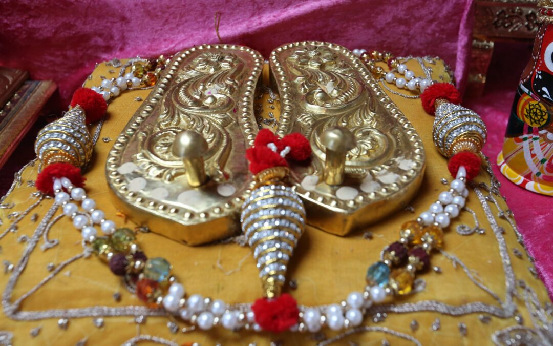 Cours de simple Puja